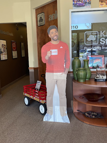 Kay Patel - State Farm Insurance Agent 2
