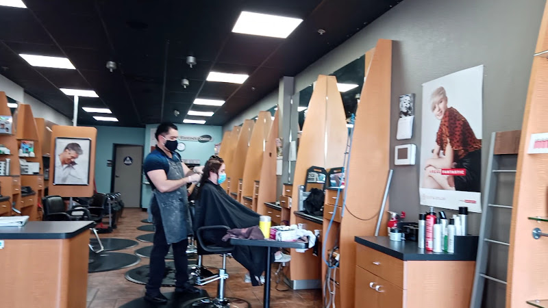 FS Cut & Color (Fantastic Sam's) Mira Mesa 2
