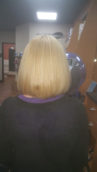 FS Cut & Color (Fantastic Sam's) Mira Mesa 4