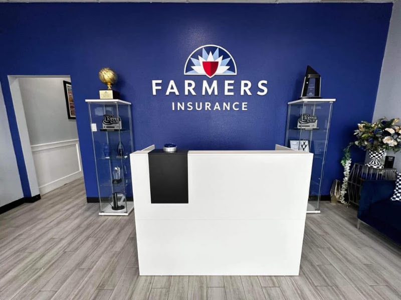 Farmers Insurance - Jessenia Ocon 2