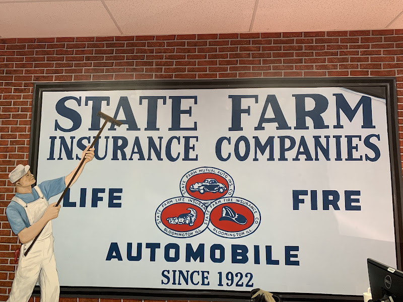 Scott Samuel - State Farm Insurance Agent