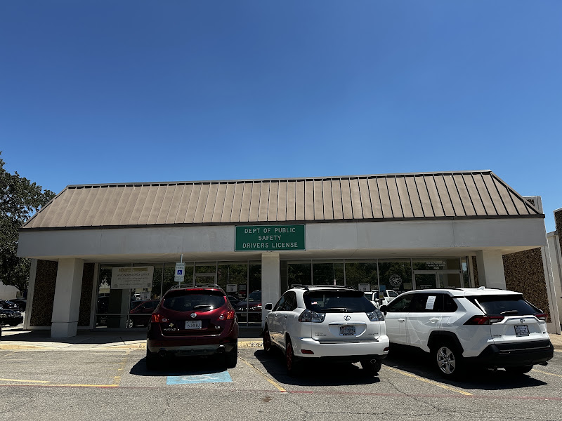Texas Department of Public Safety 4