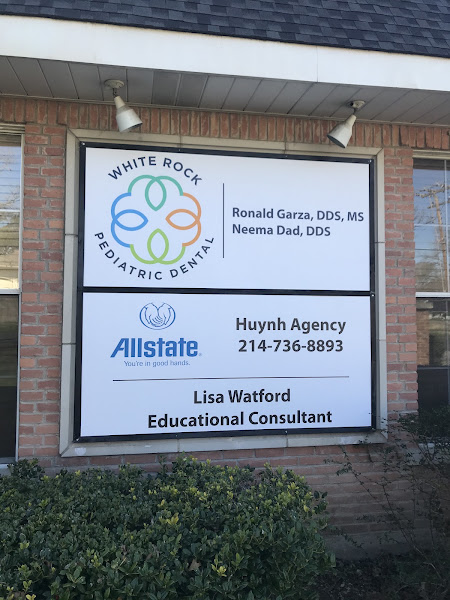 Glenda Huynh: Allstate Insurance