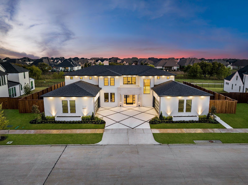 The Agency Frisco 4