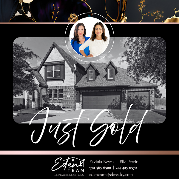 EDEN TEAM | Coldwell Banker Realty - Frisco | Bilingual Real Estate Agents 4