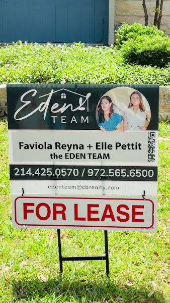 EDEN TEAM | Coldwell Banker Realty - Frisco | Bilingual Real Estate Agents 5