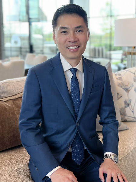 Todd Luong, REALTOR®, RE/MAX DFW Associates