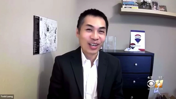 Todd Luong, REALTOR®, RE/MAX DFW Associates 2