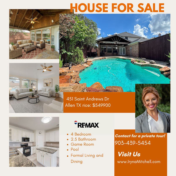 Iryna Mitchell Realtor