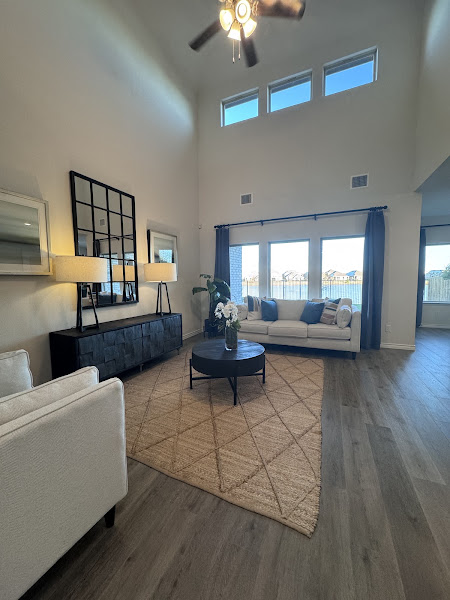 Maria Rendon Best Realtor - Frisco, TX Real Estate Agent