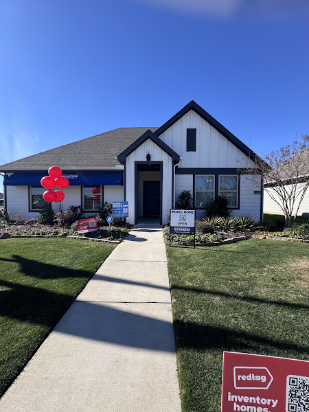 Maria Rendon Best Realtor - Frisco, TX Real Estate Agent 2