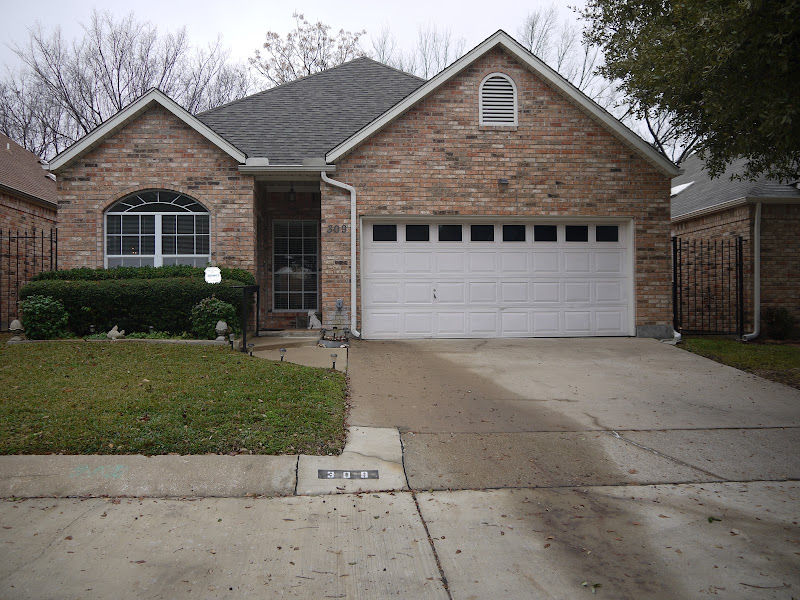 Mr. Frisco / All City Real Estate Affiliate