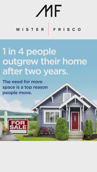 Mr. Frisco / All City Real Estate Affiliate 5