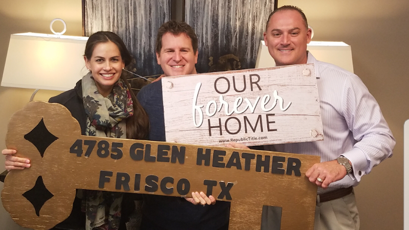 North Texas Luxury Living | Frisco Real Estate