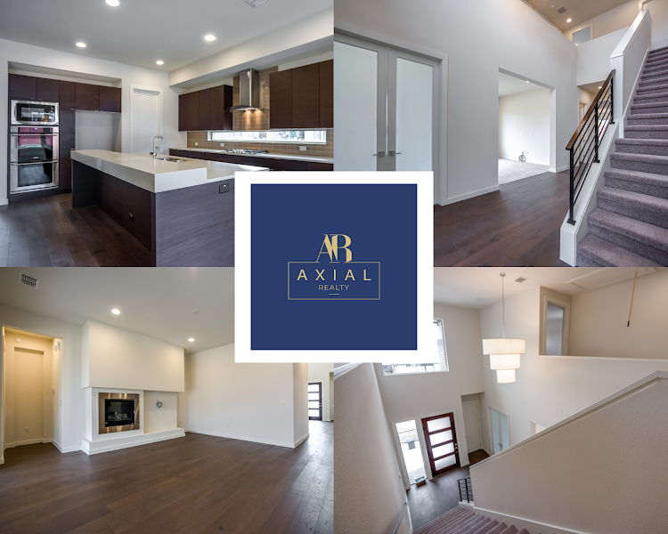 Axial Realty & Property Management - David Tung
