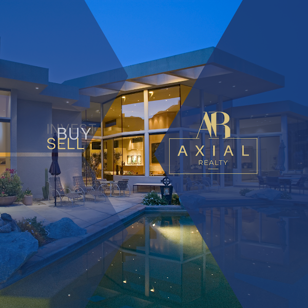 Axial Realty & Property Management - David Tung 2