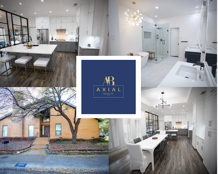 Axial Realty & Property Management - David Tung 4