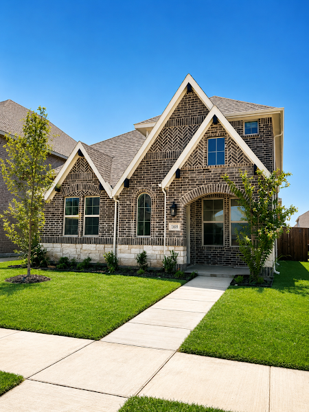 Brownstead Real Estate, LLC 3