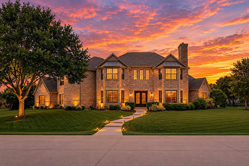 Brownstead Real Estate, LLC 4