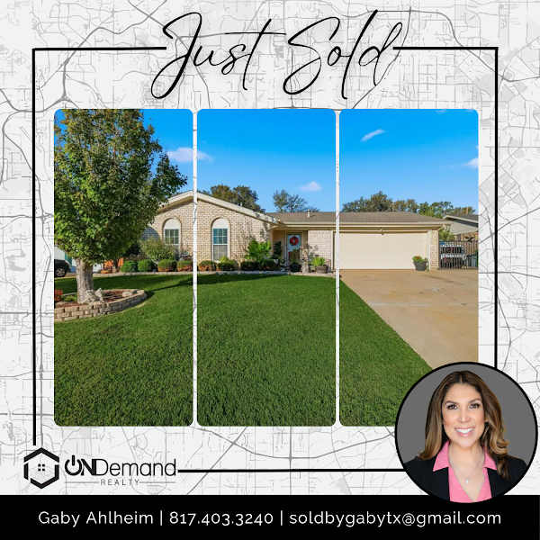 OnDemand Realty | Frisco