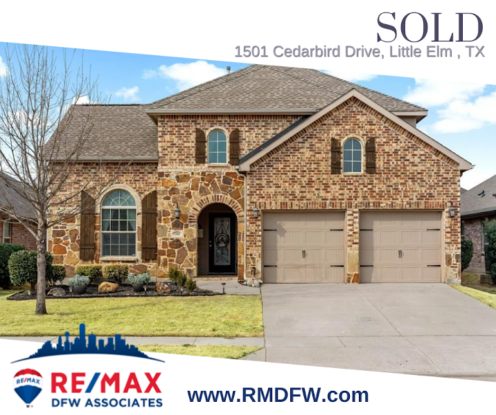 RE/MAX DFW Associates - Frisco, TX 3