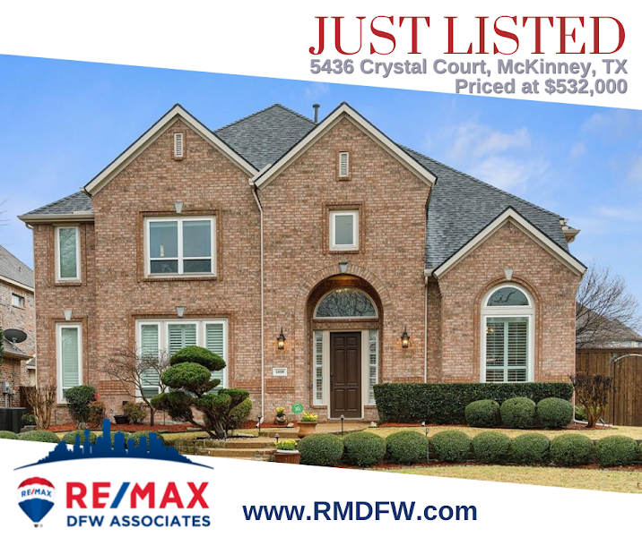 RE/MAX DFW Associates - Frisco, TX 4