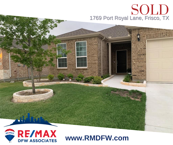 RE/MAX DFW Associates - Frisco, TX 5