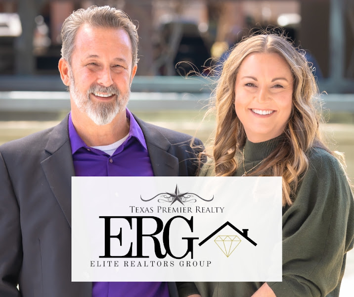 Odom Realty Group - Texas Premier Realty
