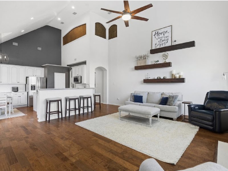 Odom Realty Group - Texas Premier Realty 4