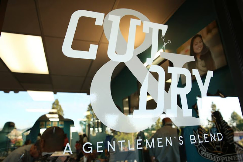Cut & Dry 1
