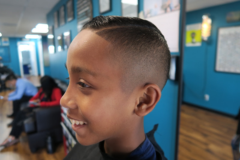 Cut & Dry 4