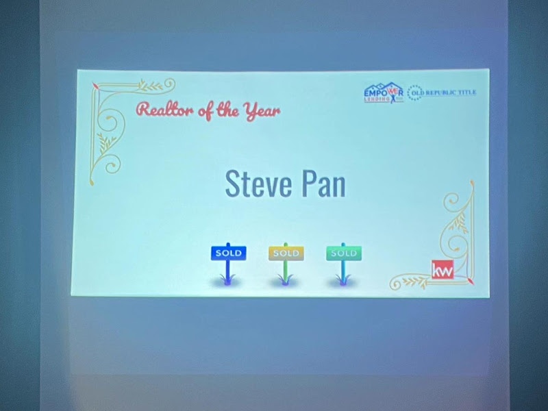 Steve Pan Realty Group 4