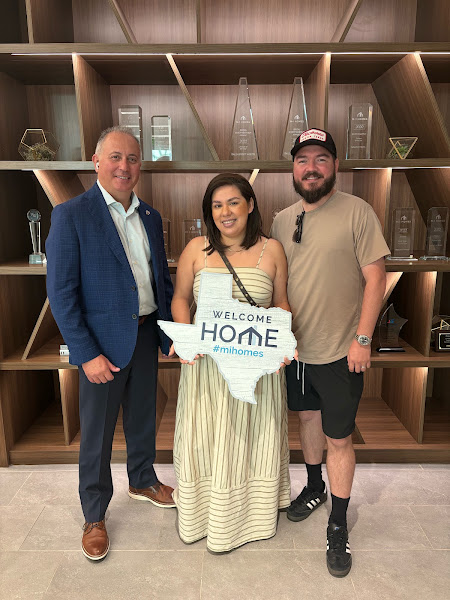 Hector Pimentel — DFW Home Finders