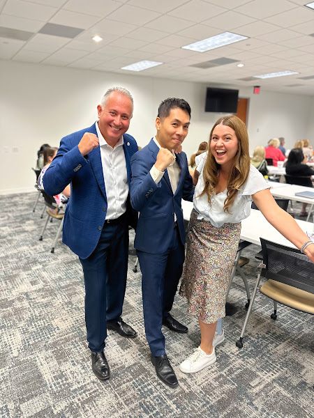 Hector Pimentel — DFW Home Finders 2