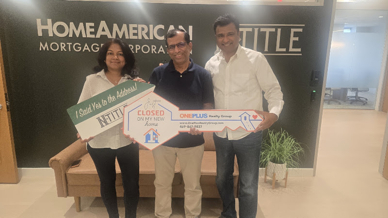 OnePlus Realty Group