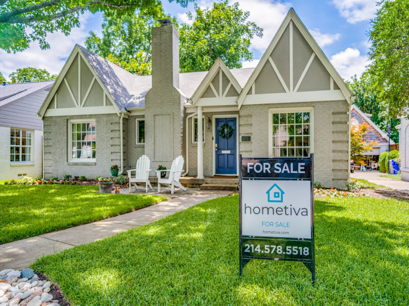 Hometiva (Flat Fee Realty) 5
