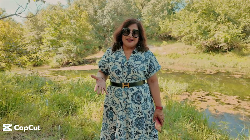 Swati Shah – Swati Realty Team | Keller Williams Frisco