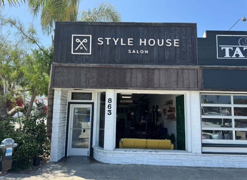 Style House