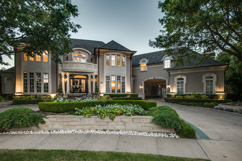 The Rice Group at Compass - Real Estate