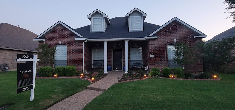The Rice Group at Compass - Real Estate 5