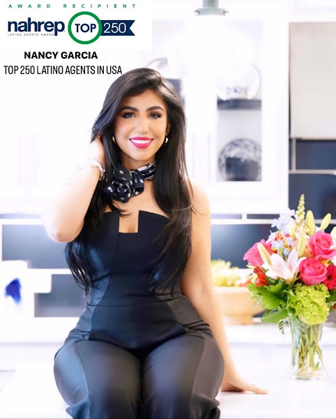 Nancy Garcia- REALTOR® | HABLO ESPAÑOL