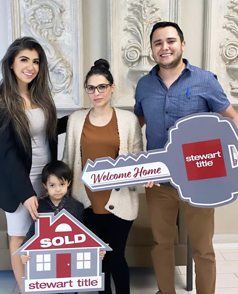 Nancy Garcia- REALTOR® | HABLO ESPAÑOL 4