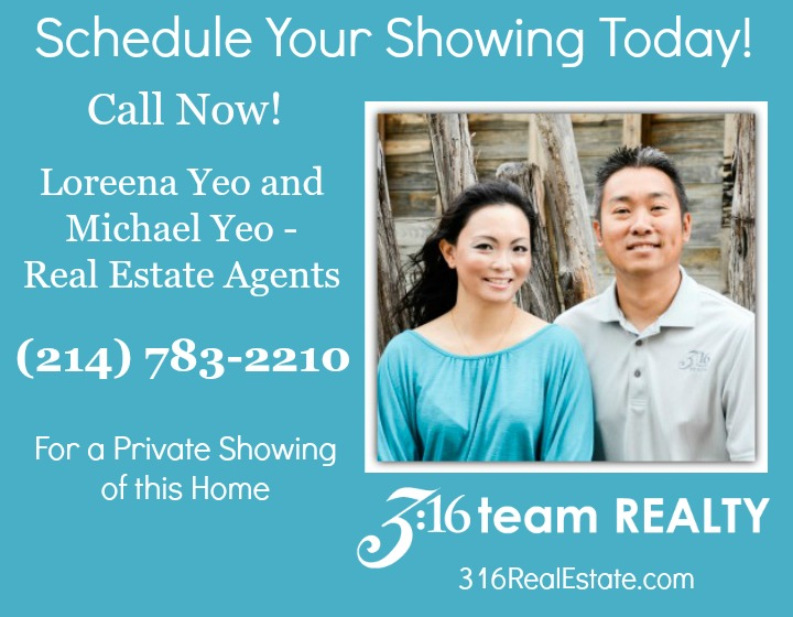 3:16 team REALTY - Mike + Loreena Yeo, REALTOR 3