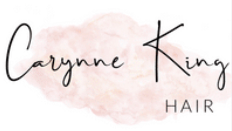 Carynne King Hair