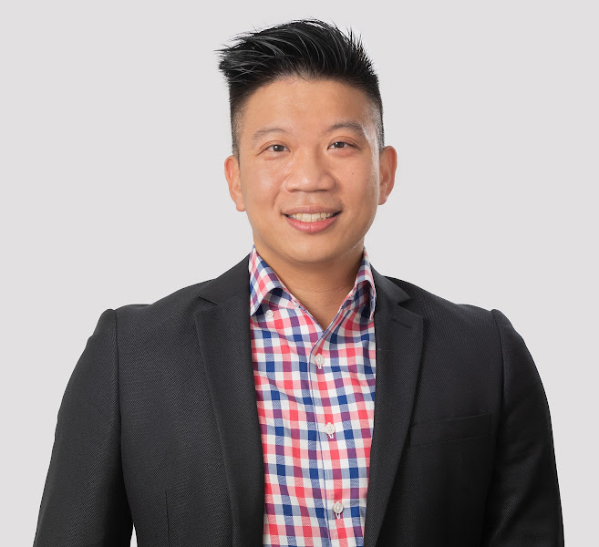 David Chang, Realtor - Keller Williams - SWR Group