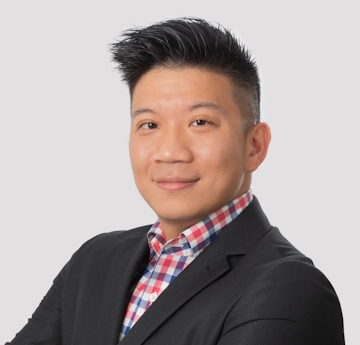 David Chang, Realtor - Keller Williams - SWR Group 2