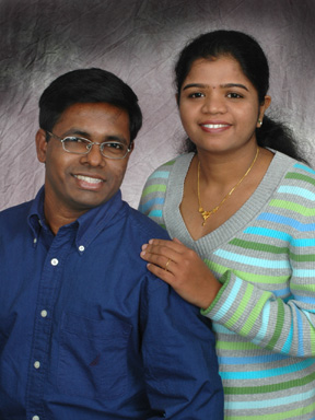 Swamy The Realtor