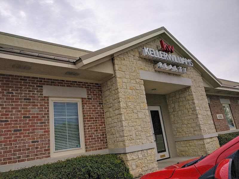 Keller Williams Frisco Stars 2