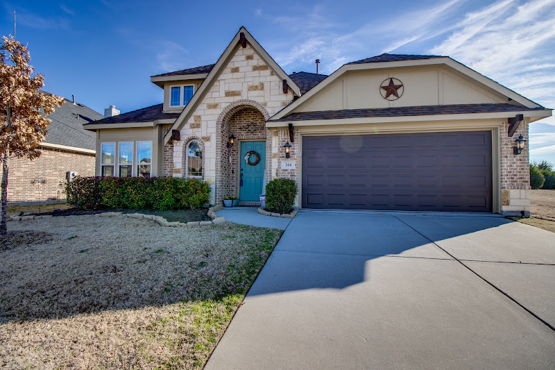 Keller Williams Frisco Stars 3