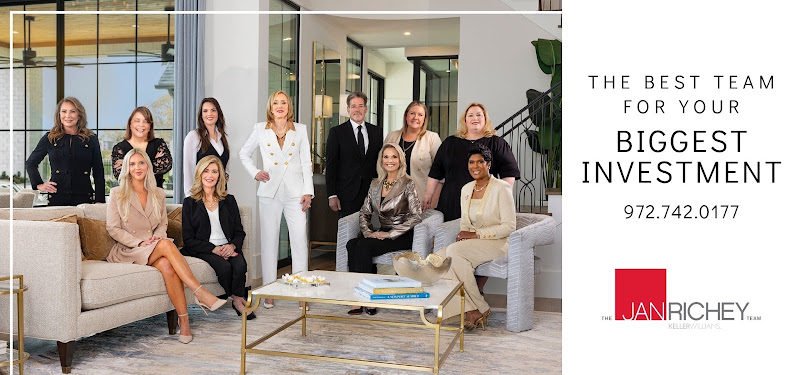 The Jan Richey Team